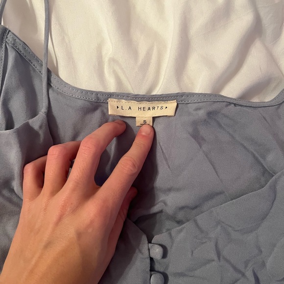 L.A Hearts - Picture 2 of 2